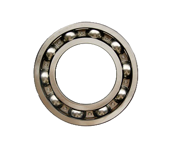 Inch Deep Groove Ball bearings 16 系列