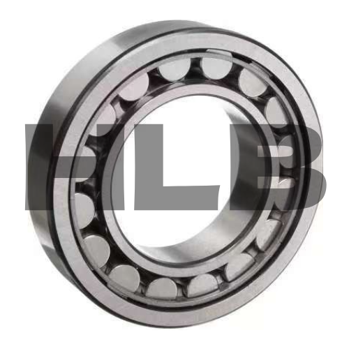 单列圆柱滚子轴承