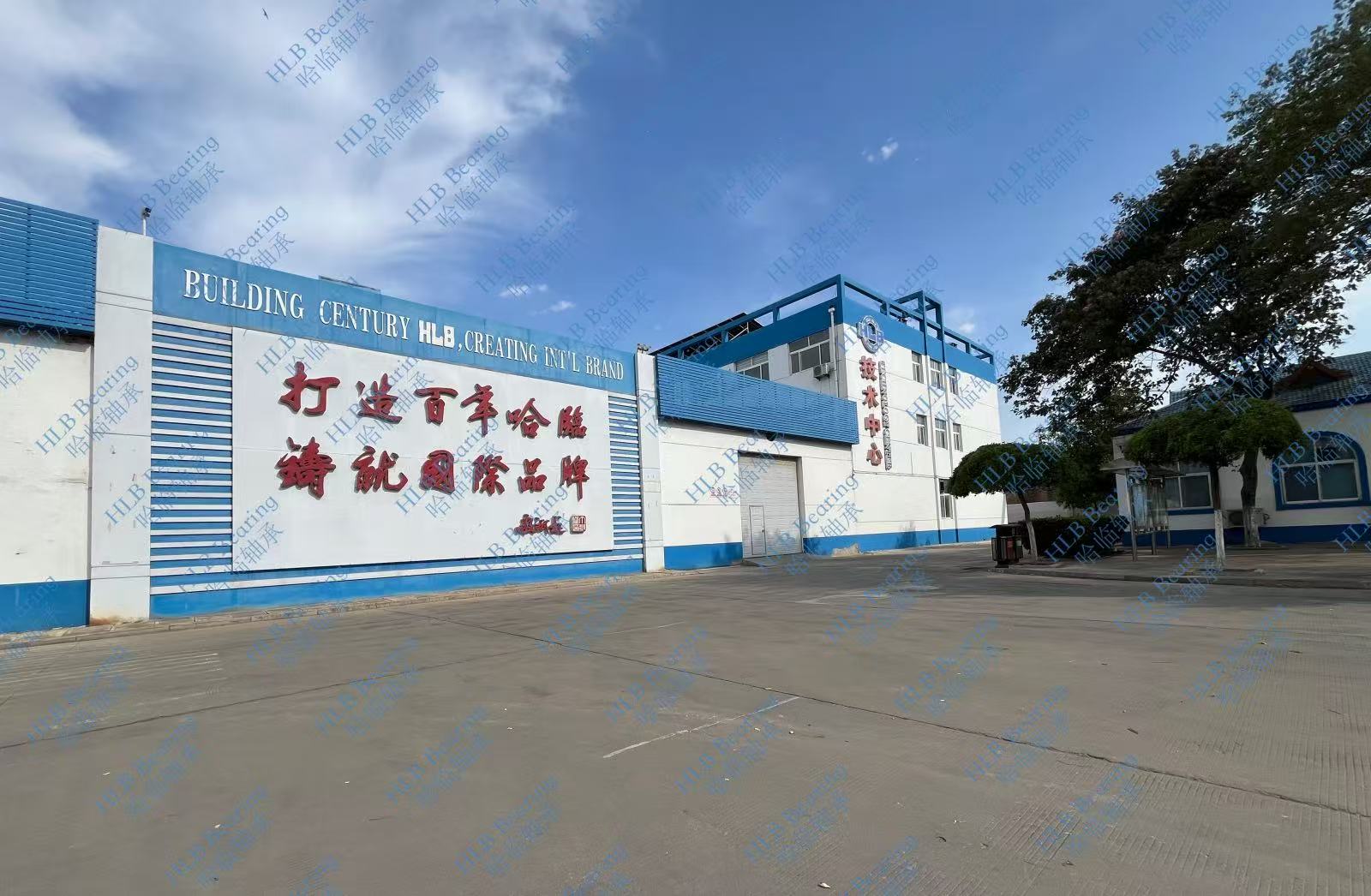 精工铸就重载之芯：哈临轴承——卡特彼勒、小松关节轴承专业制造商